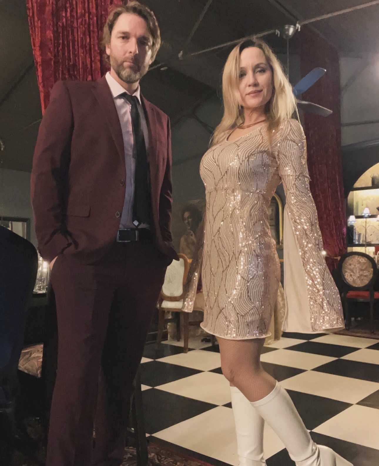 The Romantix